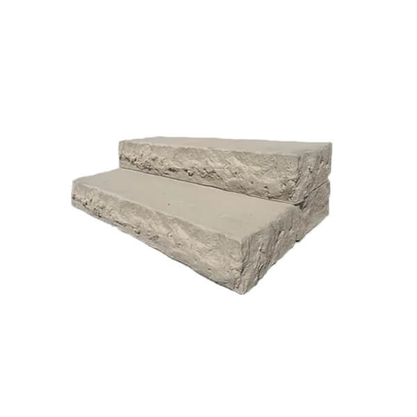 EDS Concrete Canyon Steps